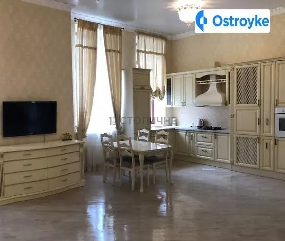 Воздвиженская улица — фото 1