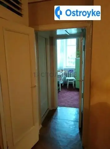 2-комнатная квартира, 61 м², вул. Народного Ополчения, 2, Киев
