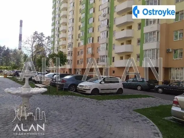 Пономарева ул. — фото 2