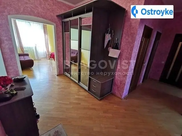 Дяченко (Бортничи) улица — фото 3