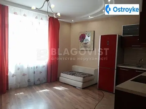 3-кімнатна квартира, 85 м², наб. Дніпровська, 19в, Київ