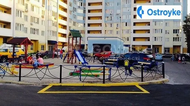 Бориспольская улица — фото 5