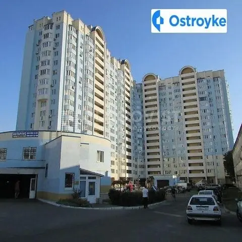 Бориспольская улица — фото 4