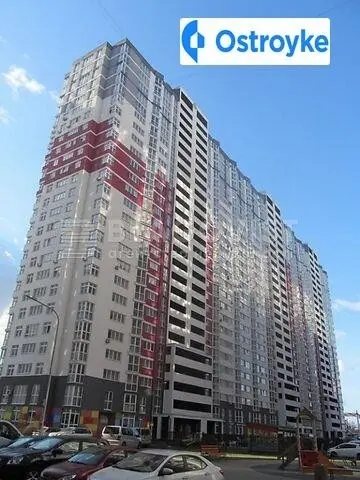 Драгоманова улица — фото 3