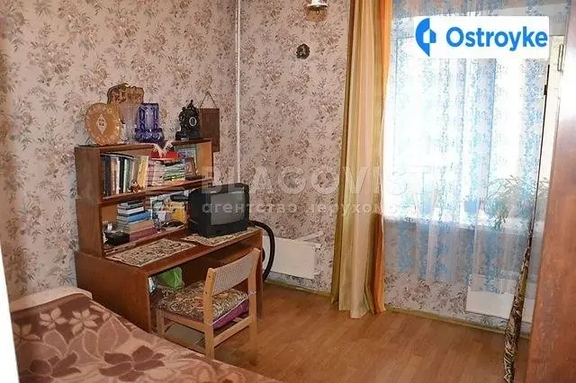 Антоновича улица — фото 2