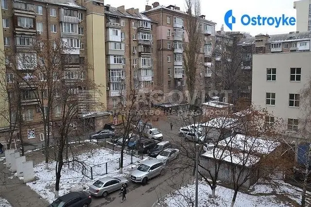 Антоновича улица — фото 5