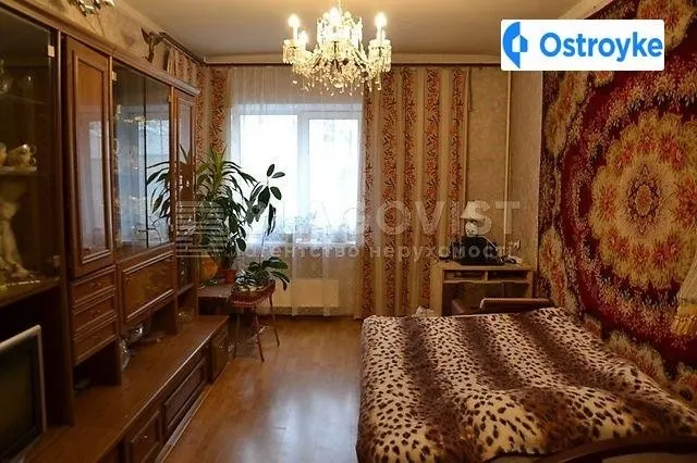 Антоновича улица — фото 1