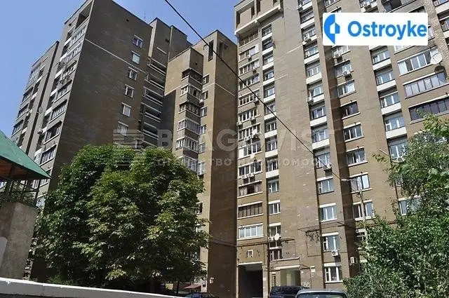 Антоновича улица — фото 2