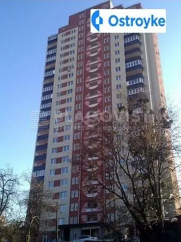 2-комнатная квартира, 71 м², вул. Гарматна, 31А, Киев