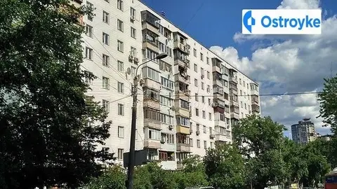 2-комнатная квартира, 63 м², вул. Щорса 15к.4, Киев