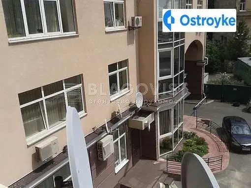Кудрявский узвоз — фото 5