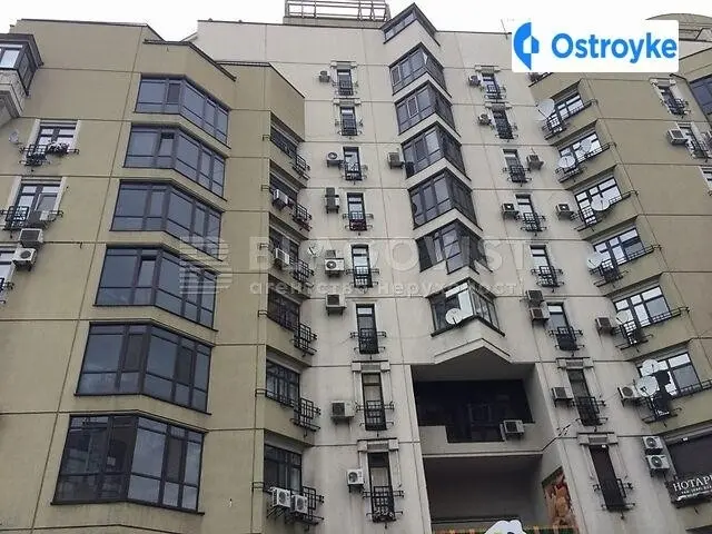 Бульварно-Кудрявська улица — фото 3