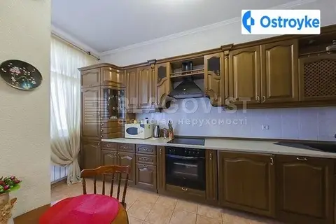 2-кімнатна квартира, 100 м², вул. Бульварно-Кудрявська, 36, Київ