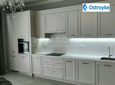 2-кімнатна квартира, 89 м², вул. Академіка Філатова, 2/1, Київ