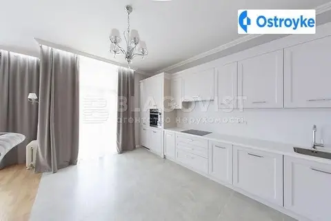 2-кімнатна квартира, 86 м², вул. Академіка Філатова, 2/1, Київ