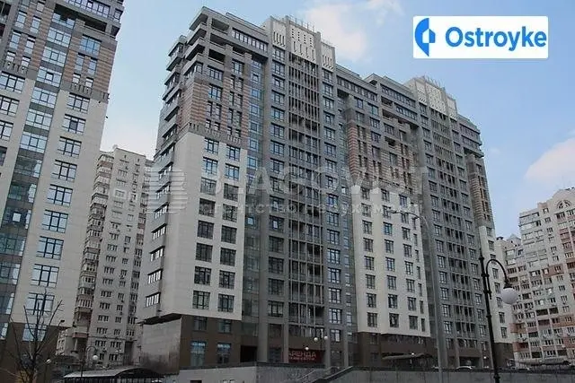 Драгомирова улица — фото 2