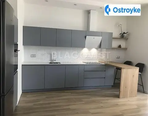 2-кімнатна квартира, 84 м², вул. Академіка Філатова, 2/1, Київ