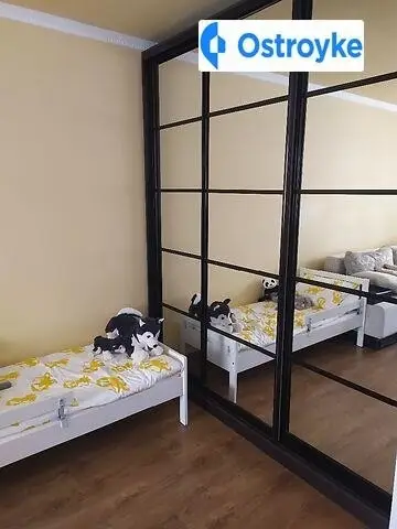 Тролейбусна