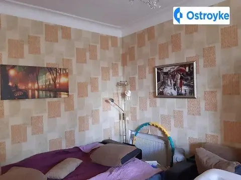2-комнатная квартира, 70 м², вул. Елісаветинська, 15, Одесса