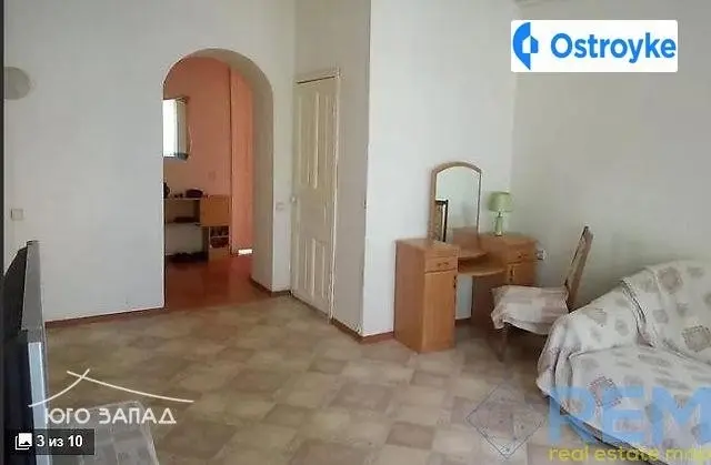 Продаж 3-кімнатної квартири, 76 м², Одеса — фото 4