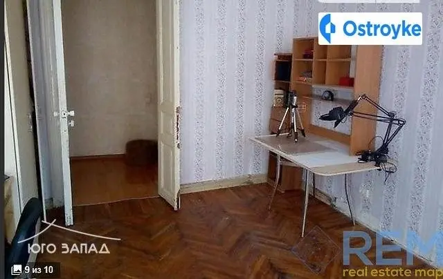 Продаж 3-кімнатної квартири, 76 м², Одеса — фото 3