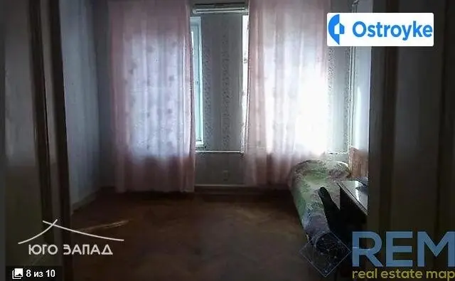 Продаж 3-кімнатної квартири, 76 м², Одеса — фото 2