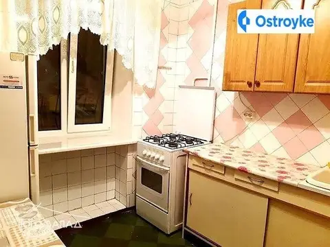 3-комнатная квартира, 56 м², вул. Варненська, Одесса