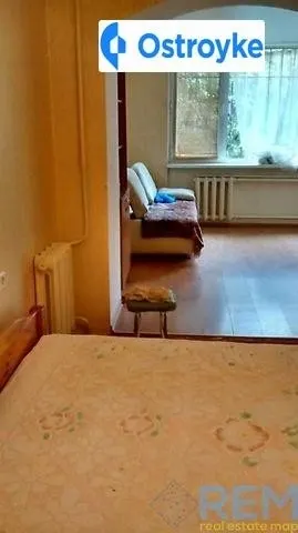 Продаж 1-кімнатної квартири, 55 м², Одеса — фото 1