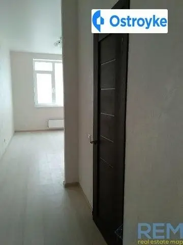 1-комнатная квартира, 43 м², вул. Перлинна, Одесса