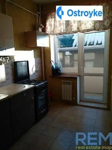 1-комнатная квартира, 30 м², вул. Сурикова, Одесса