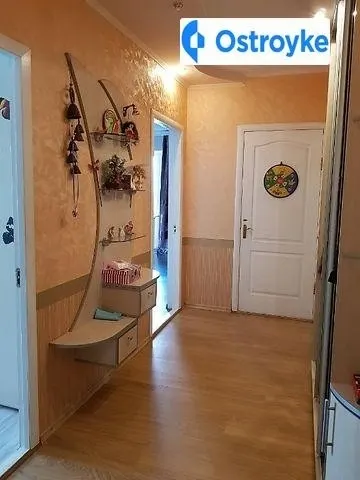 Днепропетровская улица — фото 1