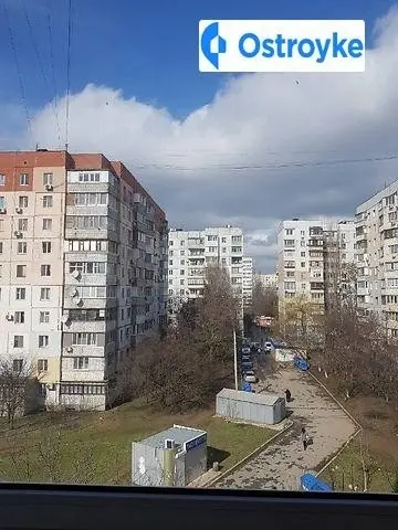 Днепропетровская улица — фото 2