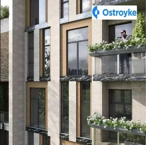 1-комнатная квартира, 32 м², вул. Неделина, Одесса