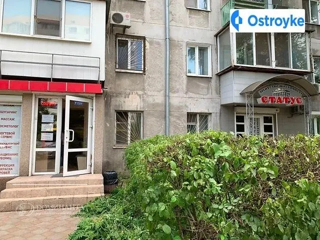 Космонавтов улица — фото 3