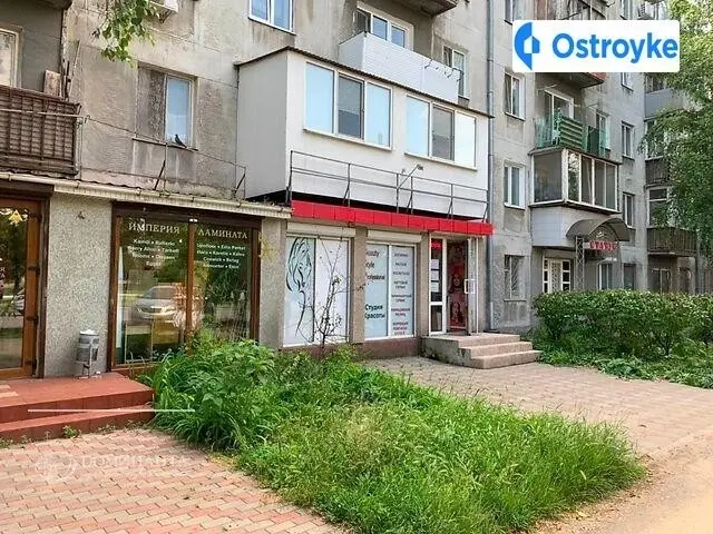 Космонавтов улица — фото 2