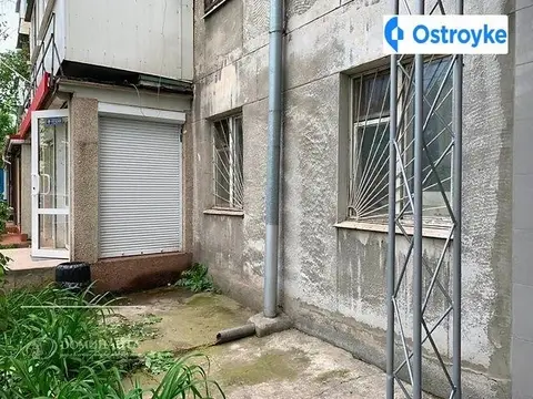 3-комнатная квартира, 54 м², вул. Космонавтів, Одесса