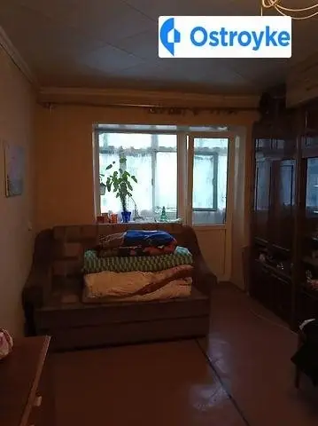 3-комнатная квартира, 56 м², вул. Сергія Ядова, Одесса