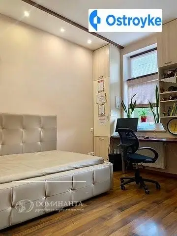 1-комнатная квартира, 61 м², пров. Мукачівський, Одесса