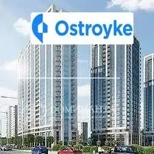 Гагаринское плато — фото 1