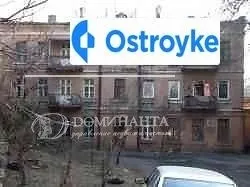 Митракова переулок — фото 1