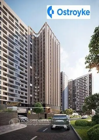 Продаж 1-кімнатної квартири, 41 м², Одеса — фото 3