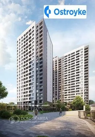Продаж 1-кімнатної квартири, 41 м², Одеса — фото 4
