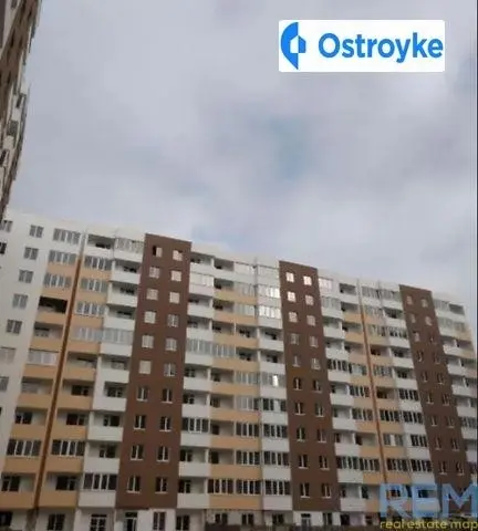 Академика Сахарова улица — фото 4