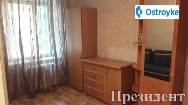 Продаж 1-кімнатної квартири, 23 м², Одеса — фото 1