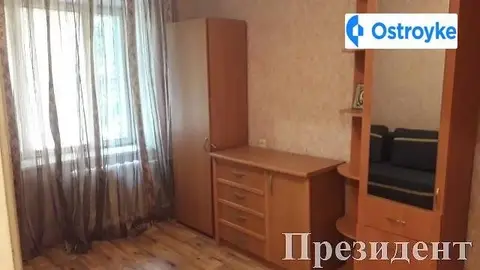 Продажа 1-комнатной квартиры, 23 м², Одесса