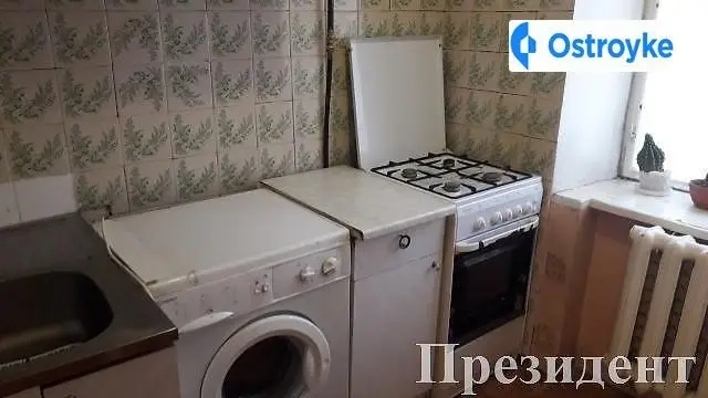 Продаж 1-кімнатної квартири, 23 м², Одеса — фото 3