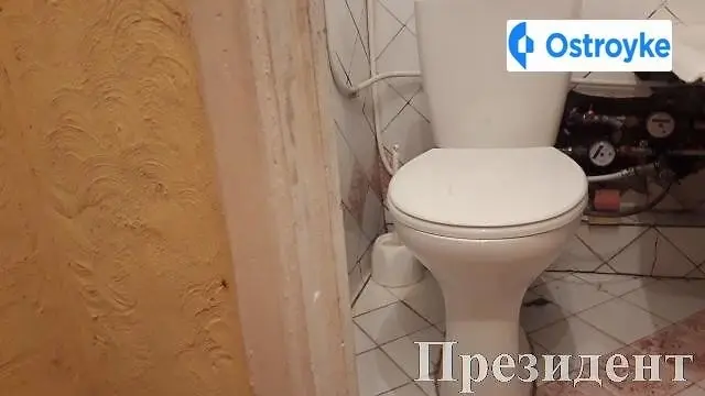 Продаж 1-кімнатної квартири, 23 м², Одеса — фото 5