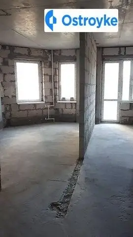 1-комнатная квартира, 75 м², вул. Академика Вильямса, Одесса