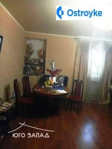 Балковская улица — фото 1