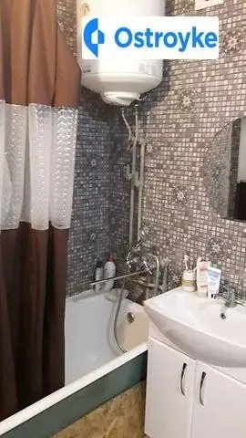 3-кімнатна квартира, 60 м², Одеса — фото 3